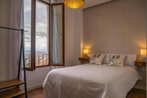 Florentia San Nicolás, Granada